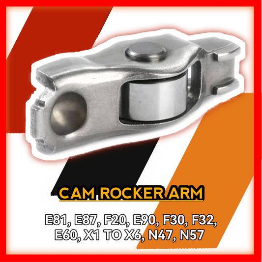 Cam Rocker Arm E81 E87 F20 E90 F30 E32 E60 X1 to X6 N47 N57