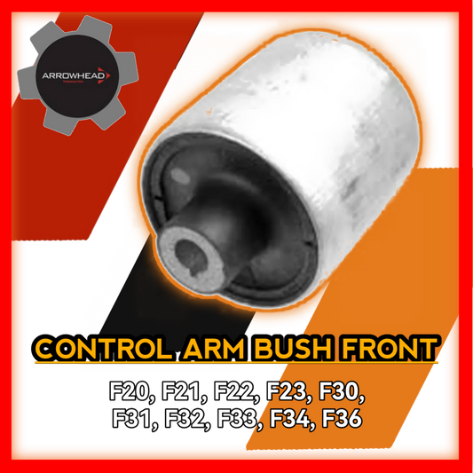 Control Arm Bush Front F20 F21 F22 F23 F30 F31 F32 F33 F34 F36 402590