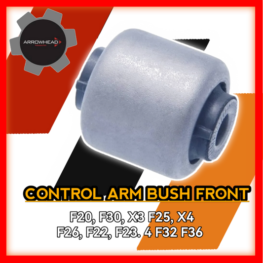 Control Arm Bush Front F20 F30 X3 F25 X4 F26 2 F22 F23. 4 F32 F36