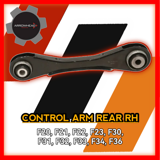 Control Arm Rear Right F20 F21 F22 F23 F30 F31 F32 F33 F34 F36