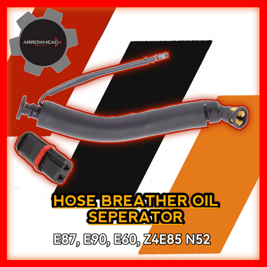 Hose Breather Oil Seperator E87 E90 E60 Z4 E85 N52 402764