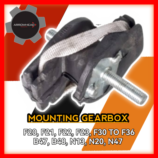 Mounting Gearbox F20 F21 F22 F23 F30 to F36 B48 N13 N20 N47