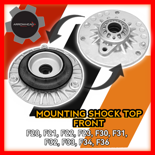 Mounting Shock Top Front F20 F21 F22 F23 F30 F31 F32 F33 F34 F36