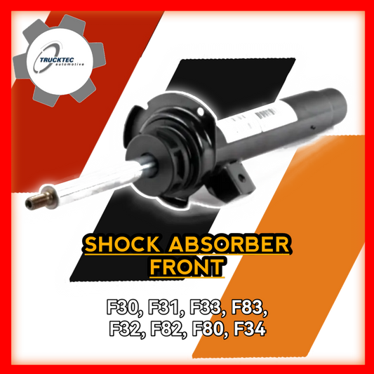 Shock Absorber Front F30 F31 F33 F83 F32 F82 F80 F34