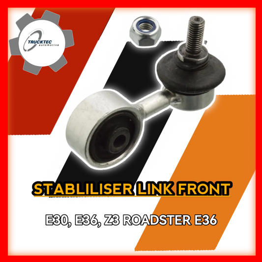 Stabilizer Link Front E30 E36 Z3 Roadster E36