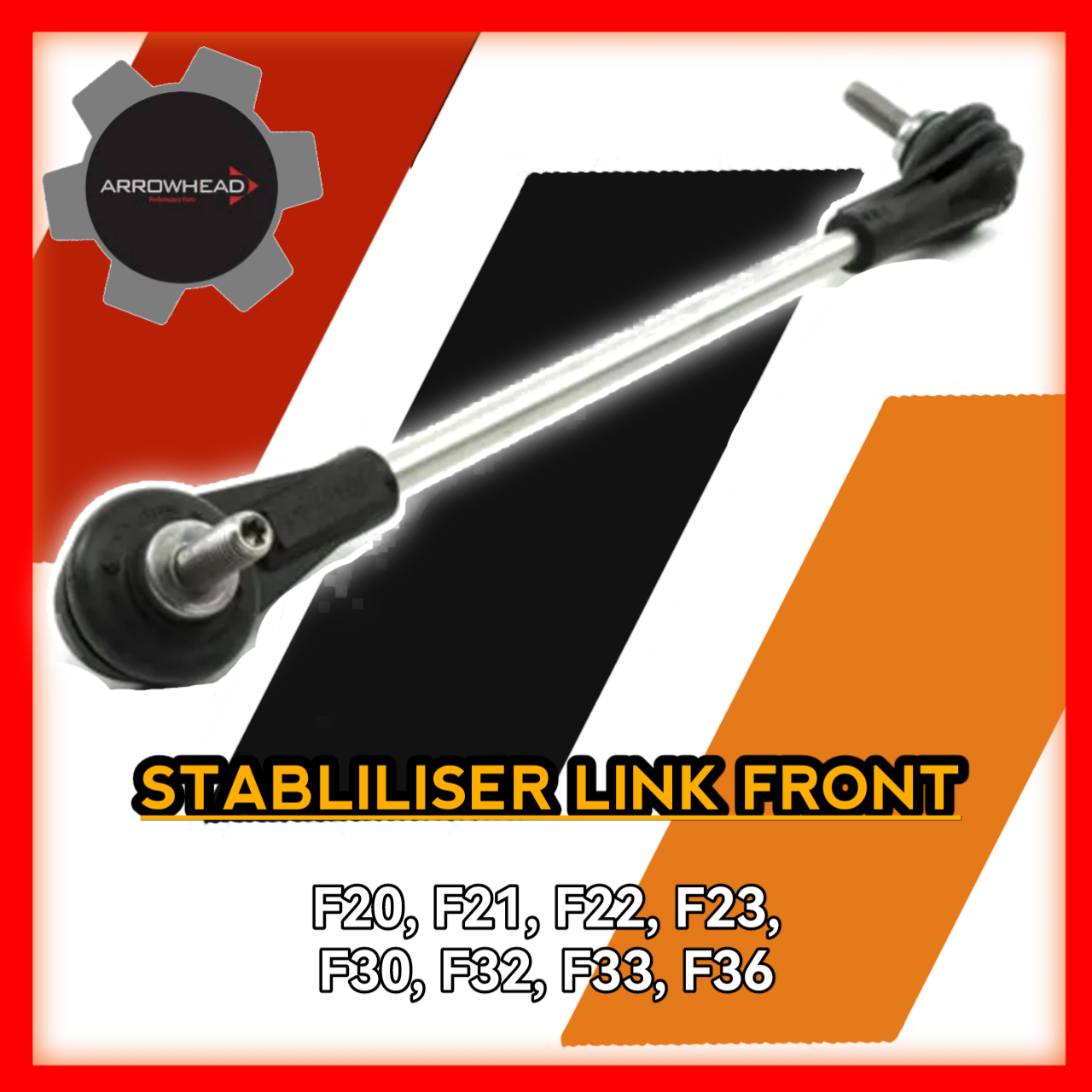 Stabilizer Link Front F20 F21 F22 F23 F30 F32 F33 F36