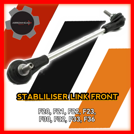 Stabilizer Link Front F20 F21 F22 F23 F30 F32 F33 F36