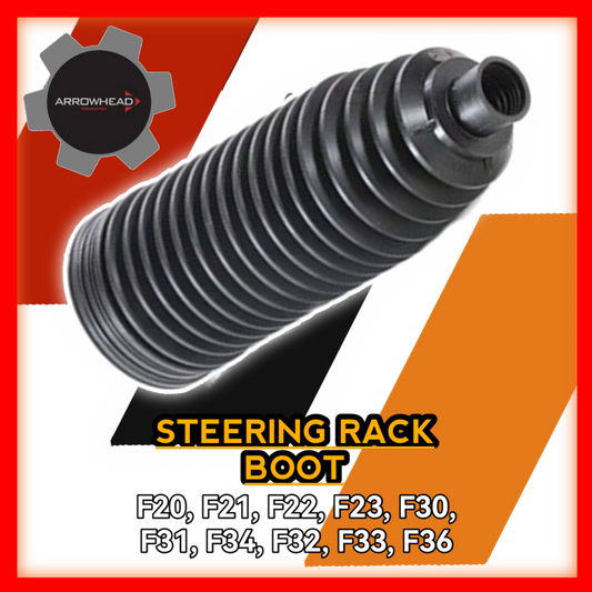 Steering Rack Boot F20 F21 F22 F23 F30 F31 F34 F32 F33 F36