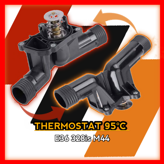 Thermostat 95°C E36 316is M44