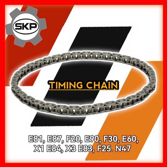 Timing Chain E81 E87 F20 E90 E60 X1 E84 X3 E83 F25 N47 431443