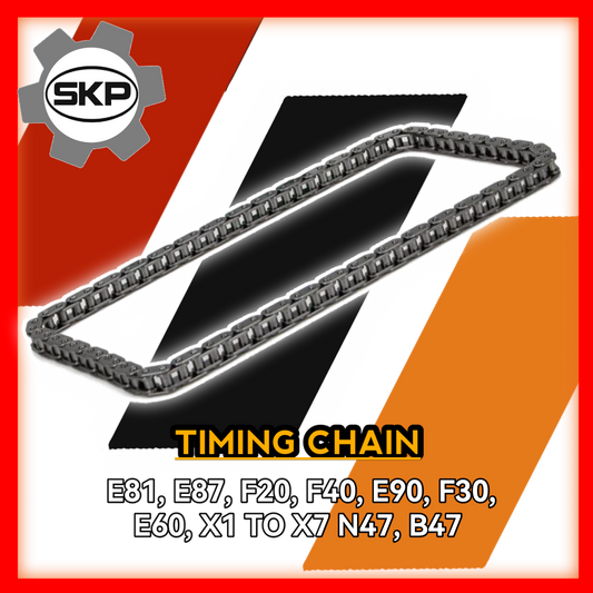 Timing Chain E81 E87 F20 F40 E90 F30 F30 E60 X1 X2 X3 X4 X5 X6 X7 N47 B47 431444