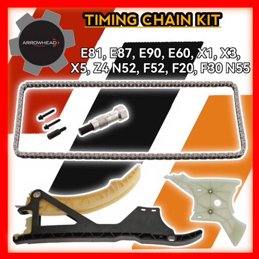 Timing Chain Kit F20 F21 F22 F23 F30 F31 F10 X1 X3 X4 Z4 N20 20510TT