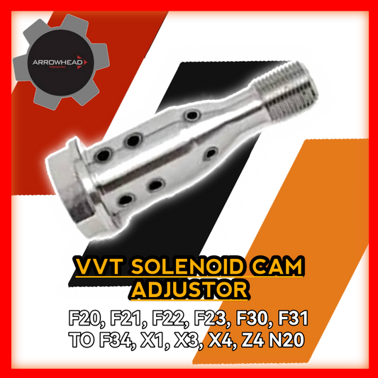 VVT Solenoid Cam Adjustor F20 F21 F22 F23 F30 F31 F32 F33 F34 X1 X3 X4 Z4 N20