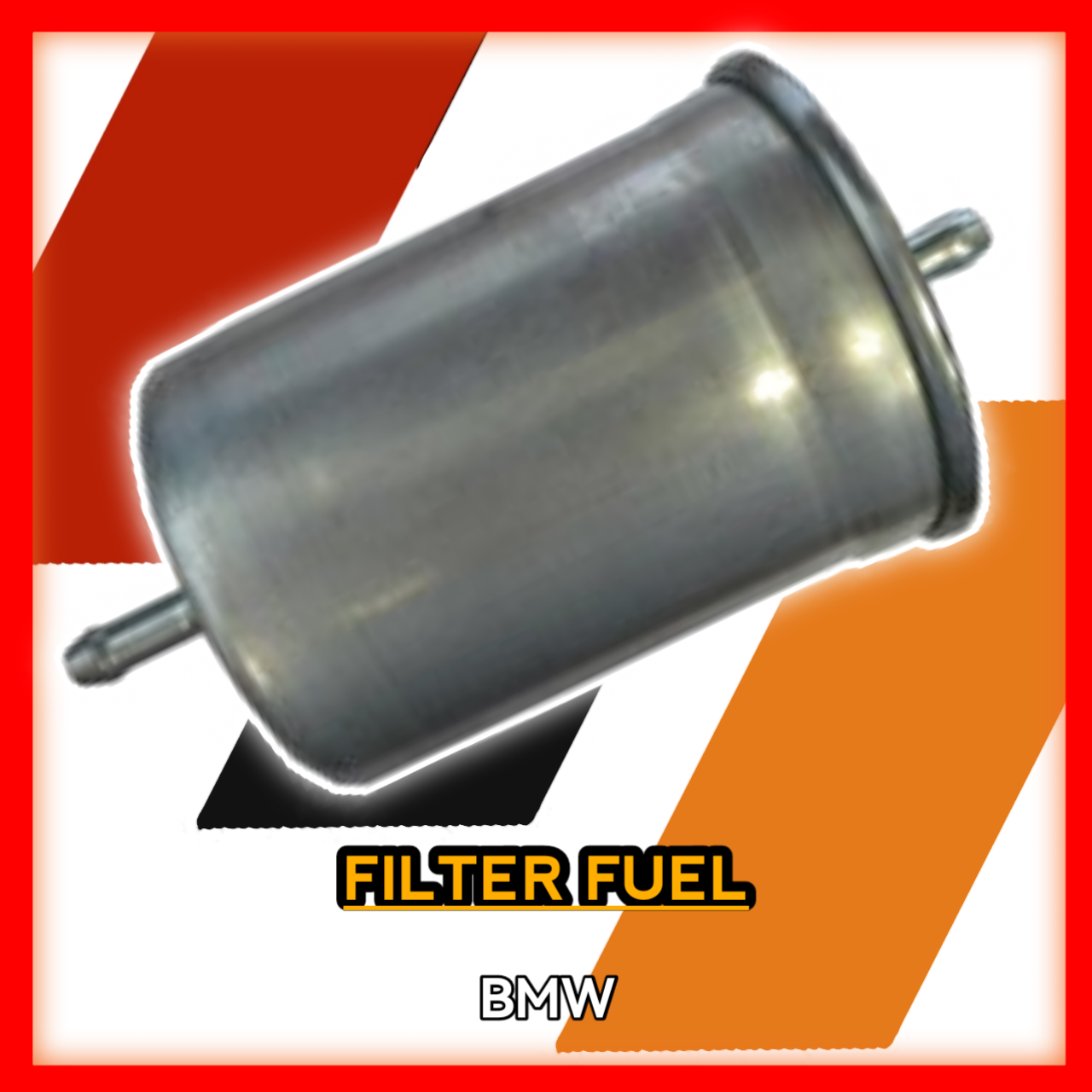 Fuel Filter BMW