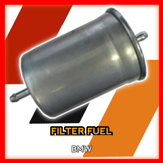 Fuel Filter BMW