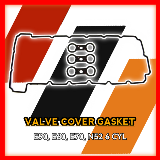 Valve Cover Gasket E90 E60 E70 N52 6 CYL