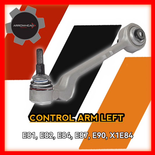 Control Arm Left E81 E82 E87 E88 E90 X1 E84