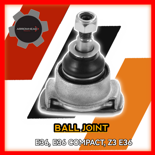 Ball Joint Front Lower E36 Compact Z3 401182