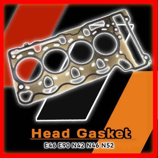 Oversize Head Gasket E46 E90 N42 N46 N52